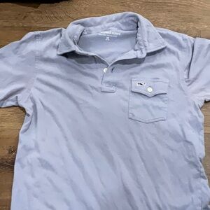 Boys Cotton Vineyard Vines Polo